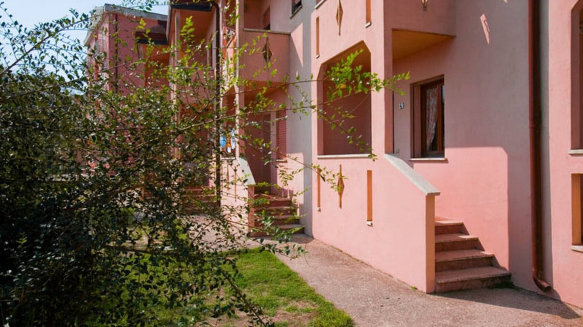 Rosolina Mare Apartment | Nice and easy flat close to the beach in Rosolina