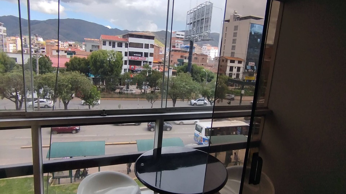 Cusco Apartment | Nice and exclusive apartment close to everything in Cusco, Peru