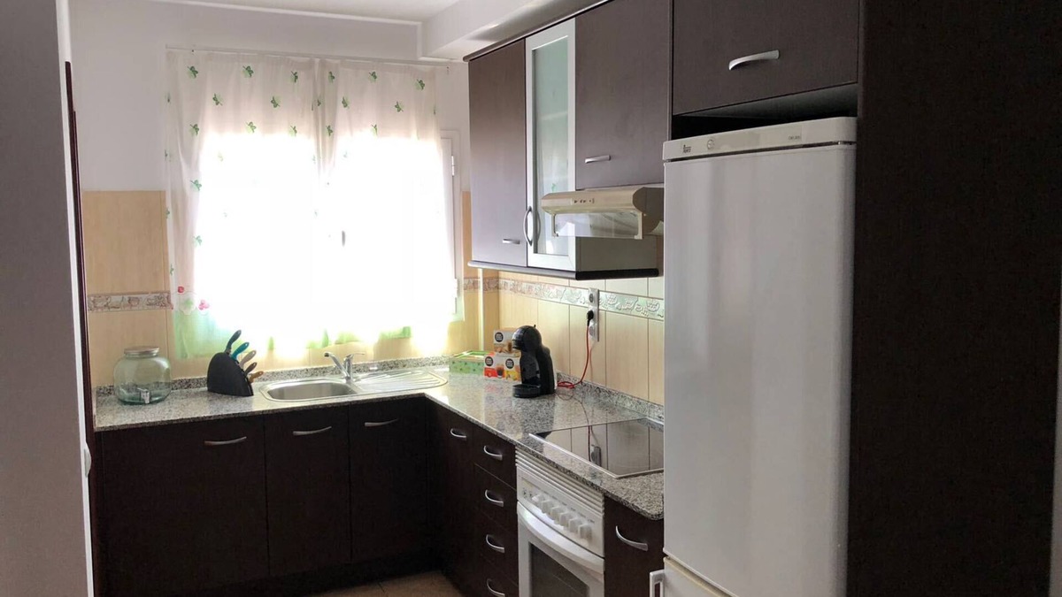 Cruce de Arinaga House | Nice and quiet family duplex in CRUCE DE ARINAGA.