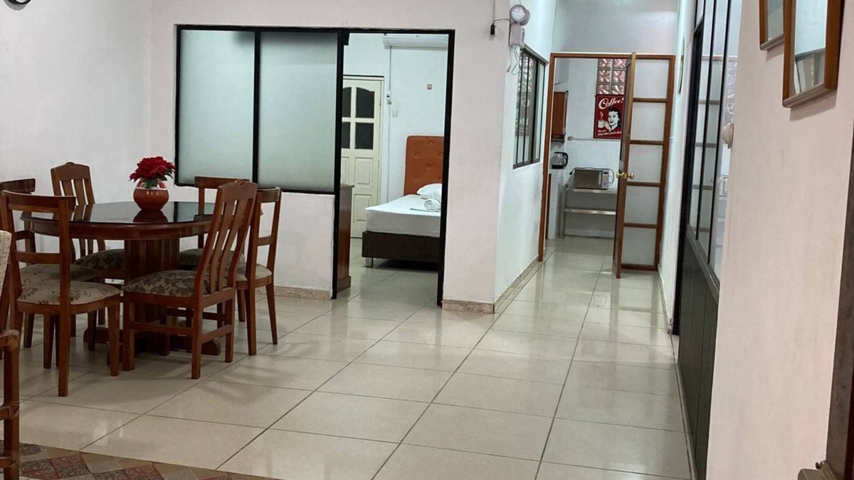 Iquitos Apartment | Nice and spacious apartament with 2 rooms with A/C each one, ideal for families