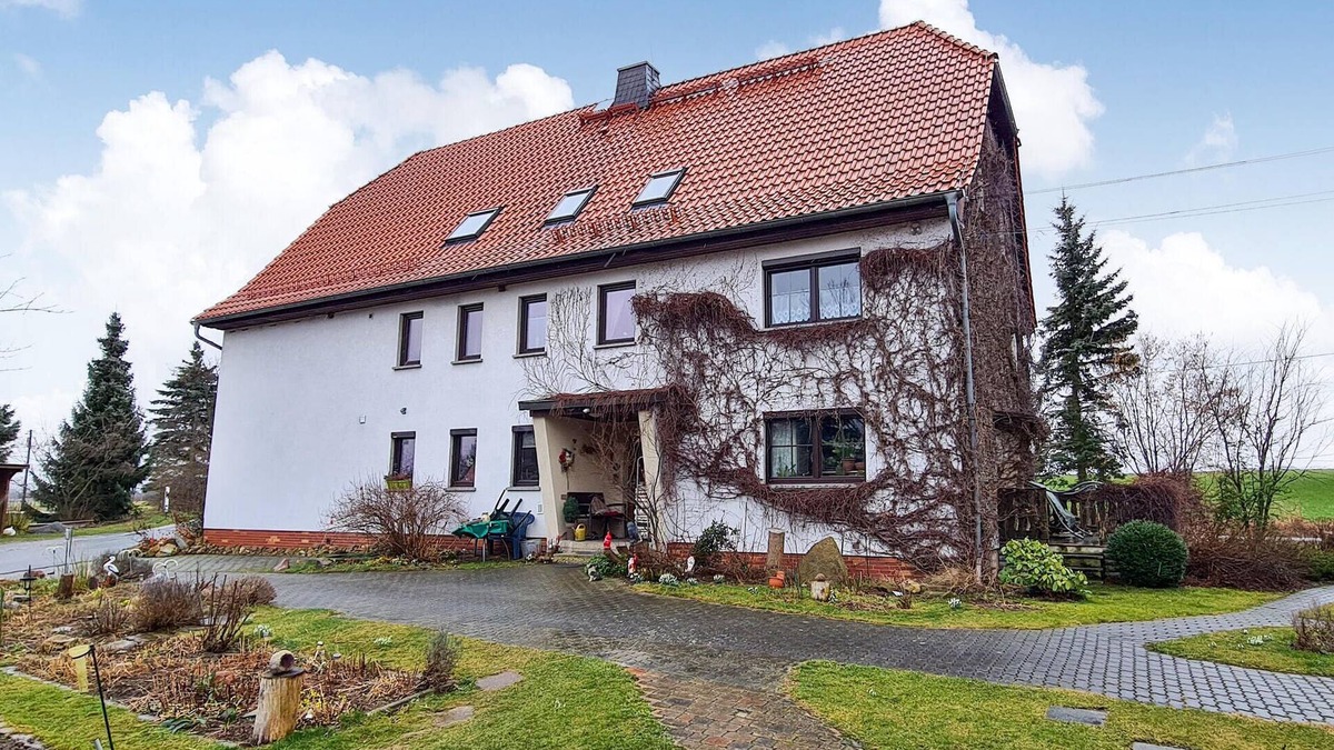 Ruppersdorf Apartment | Nice apartment in Herrnhut OT Ruppersdor