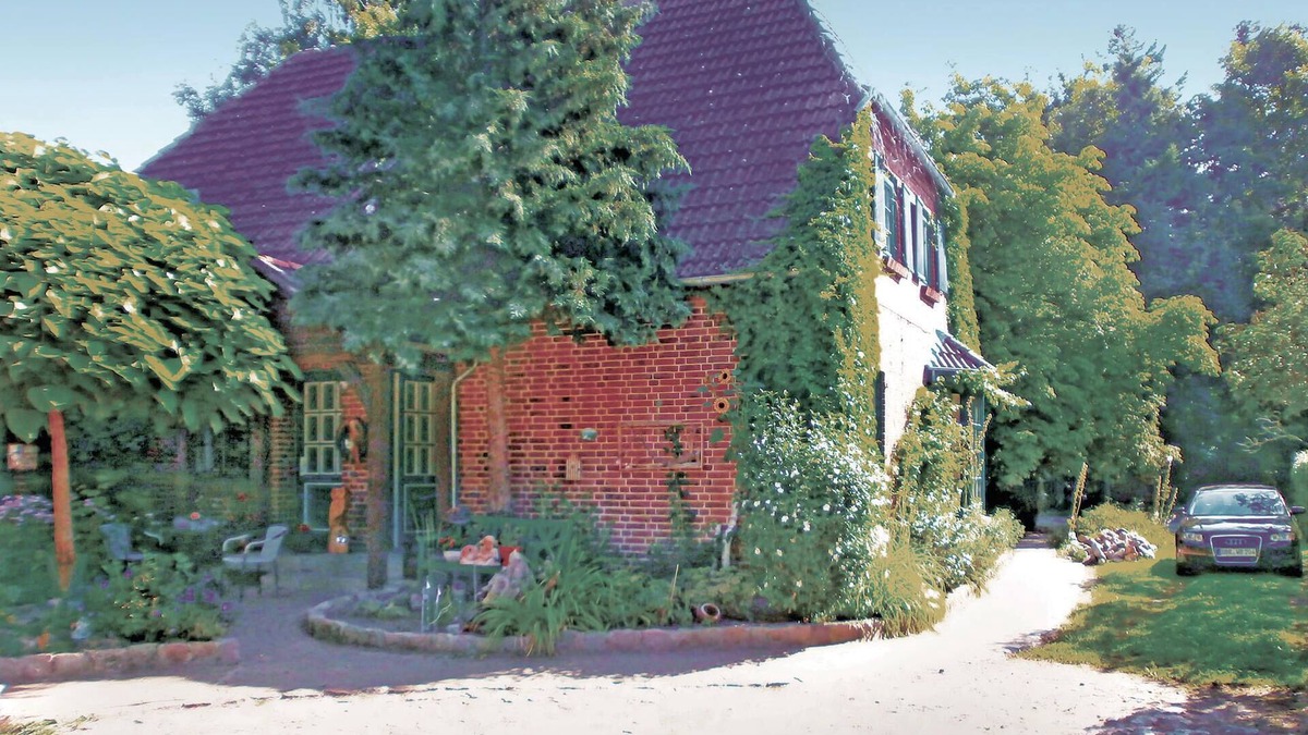 Thulendorf Apartment | Nice apartment in Thulendorf/Sagerheide