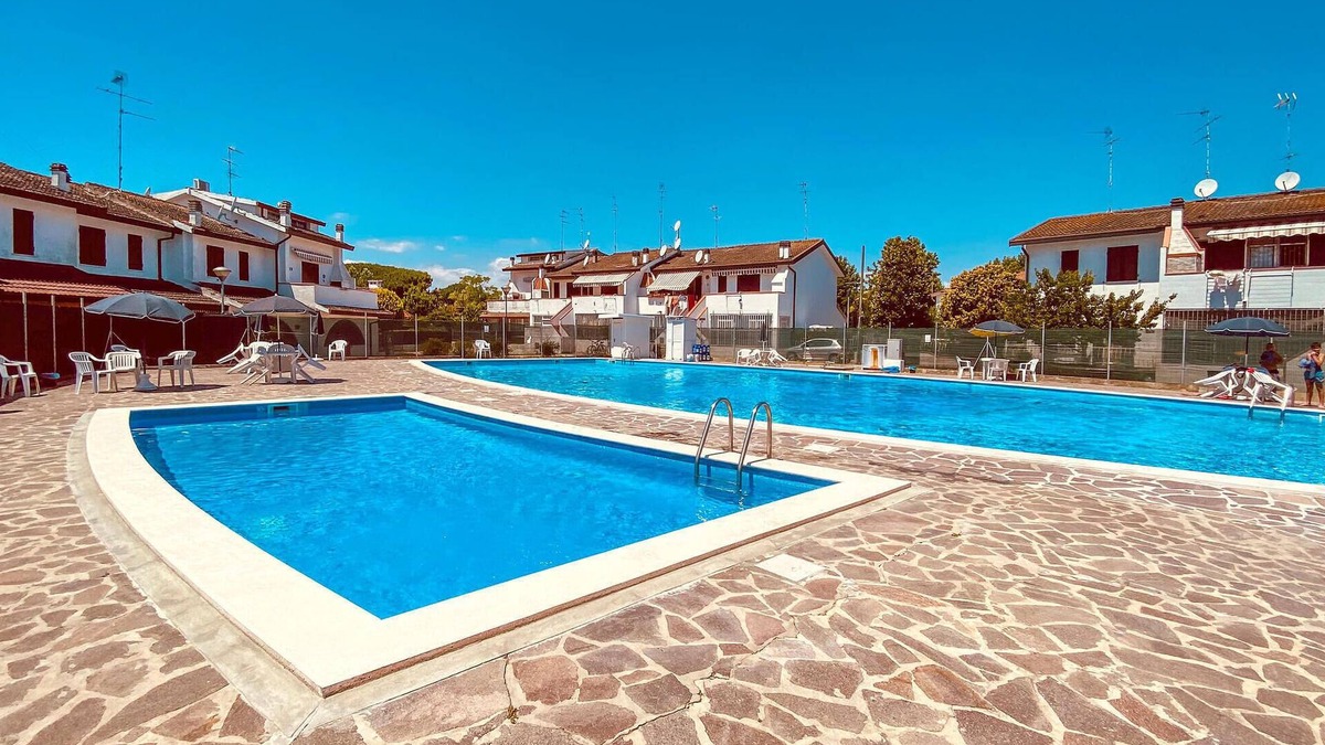 Lido di Pomposa Apartment | Nice apartment in Lido degli Scacchi FE