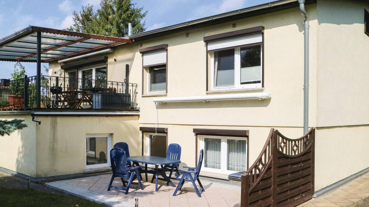 Alt Bukow Apartment | Nice apartment in Alt Bukow OT Teschow