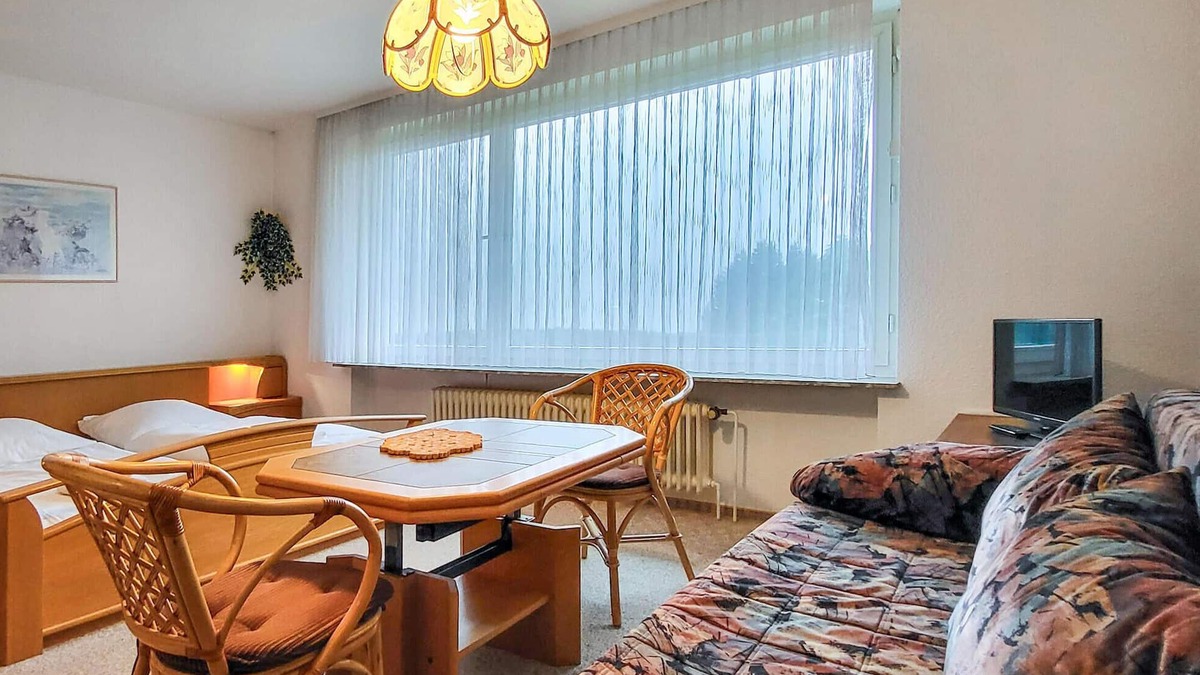 Bockswiese Apartment | Nice apartment in Goslar OT Hahnenklee