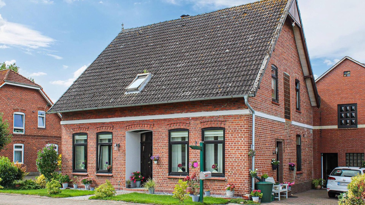 Mulsum Apartment | Nice apartment in Wurster Nordseeküste