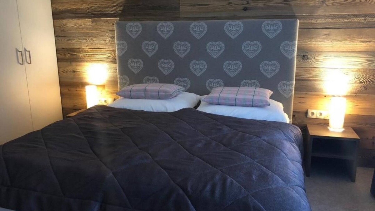 Ramsau am Dachstein Apartment | Nice apartment for couples - Romantic apartment