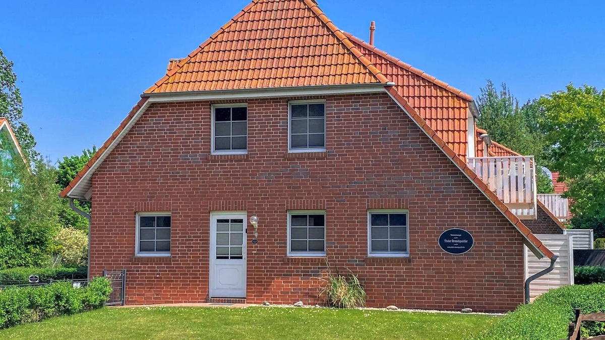 Gollwitz Apartment | Nice apartment in Insel Poel/Gollwitz