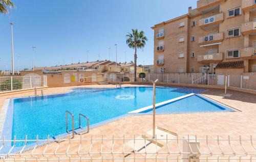 Lo Pagan Apartment | Nice Apartment In San Pedro Del Pinatar