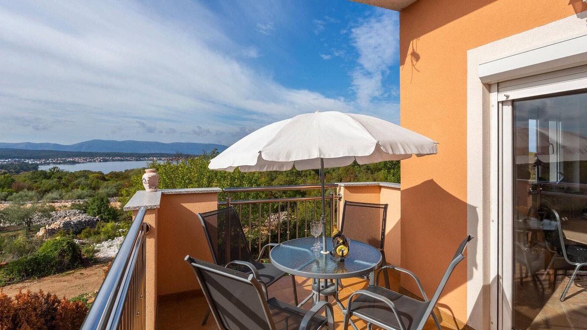 Sveti Vid-Miholjice Apartment | Nice apartment in Sveti Vid-Miholjice