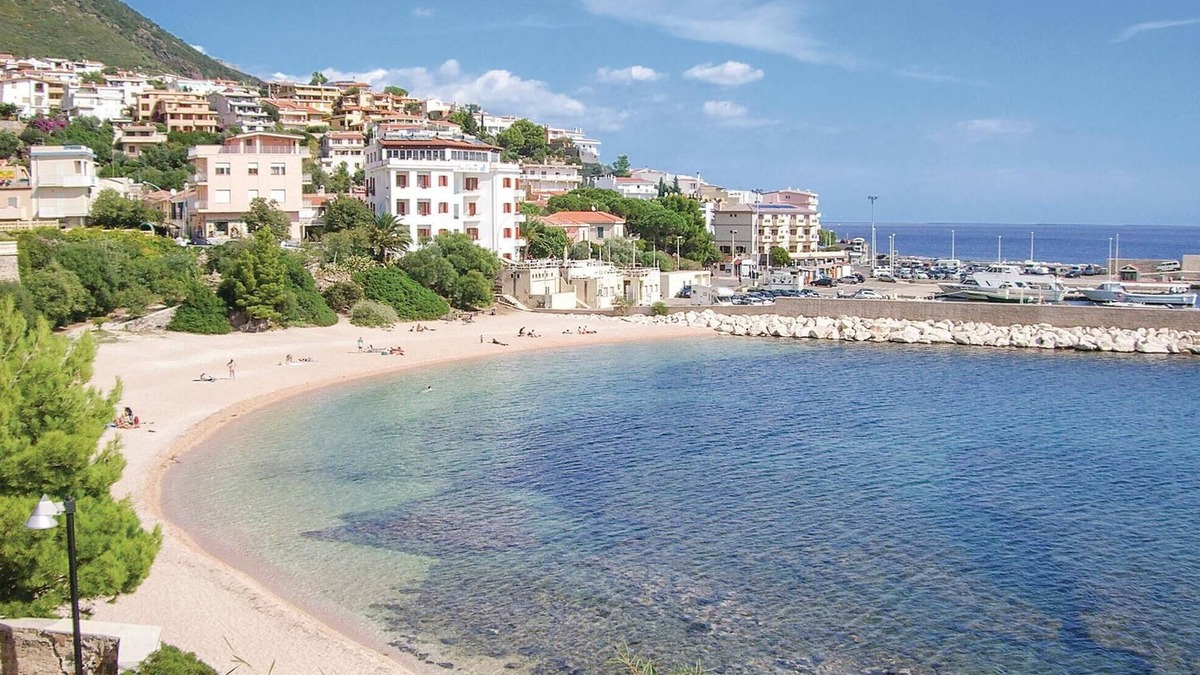 Cala Gonone Apartment | Nice apartment in Dorgali-Cala Gonone