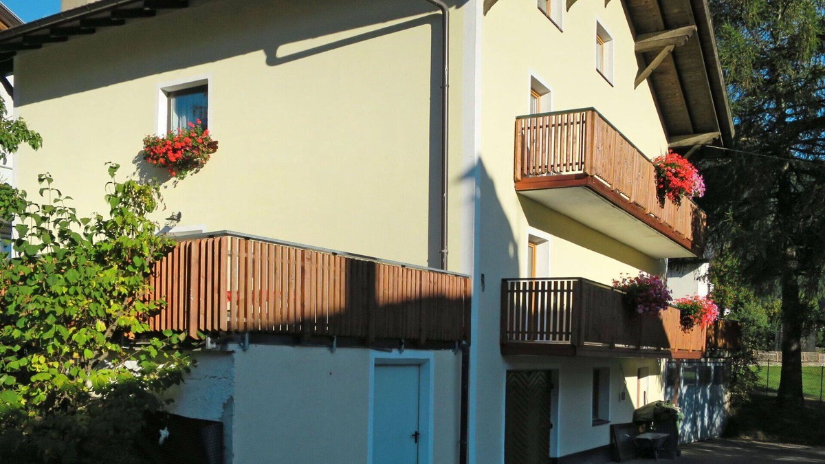 St. Valentin auf der Haide Apartment | Nice apartment for 4 guests with WIFI, TV and terrace