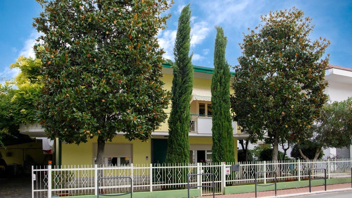 Misano Adriatico Apartment | Nice apartment in Misano Adriatico (RN)