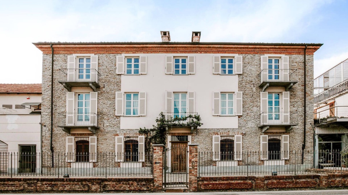 Santo Stefano Belbo Apartment | Nice apartment in Santo Stefano Belbo