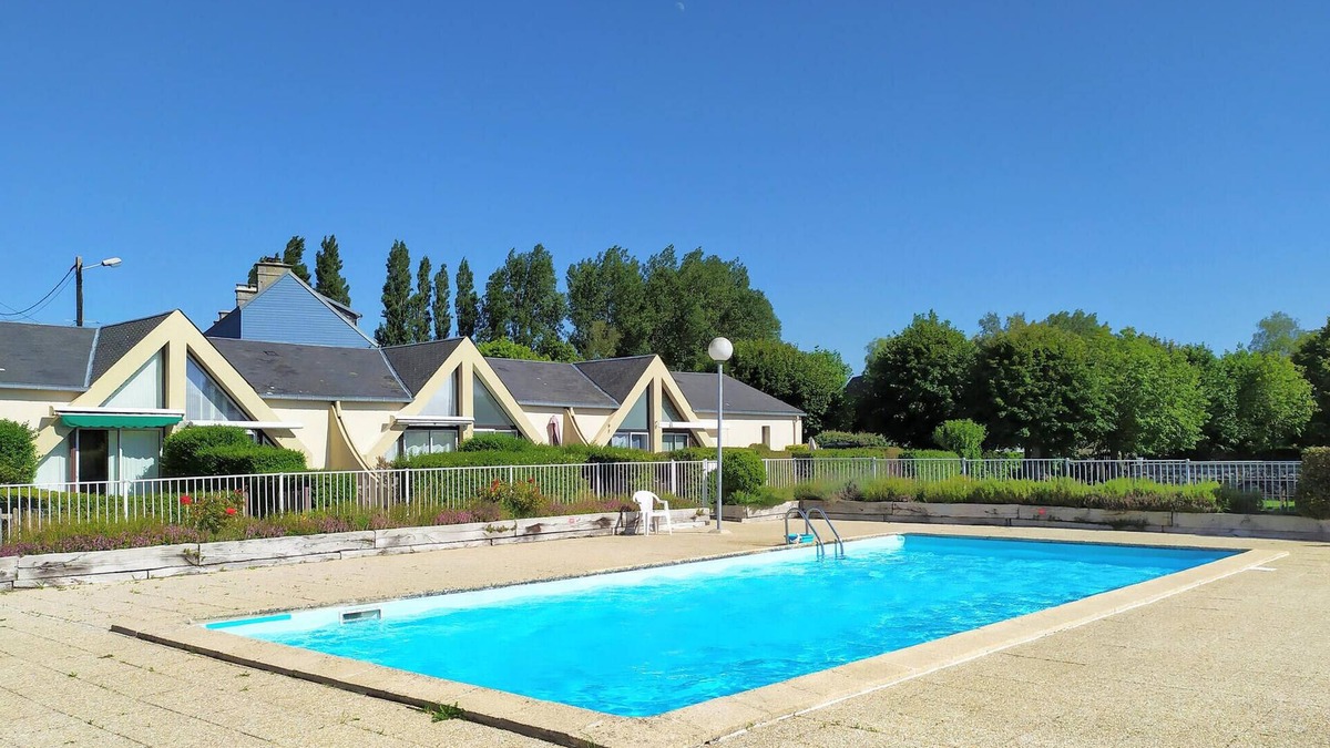 Montmartin-sur-Mer Apartment | Nice apartment in Montmartin-sur-Mer