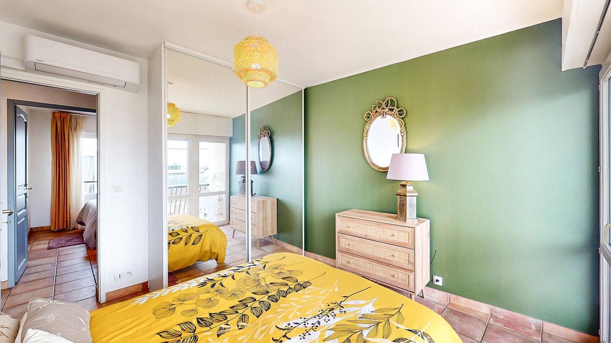 Saint-Paul-les-Dax Apartment | Nice apartment in Saint-Paul-lès-Dax