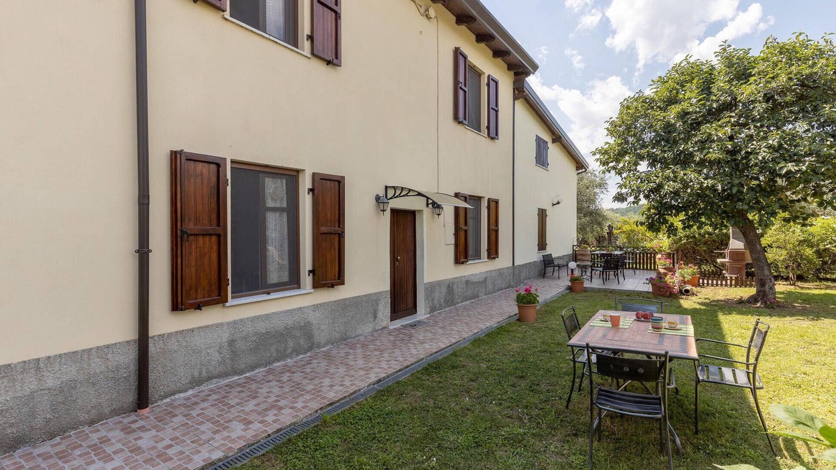 Santo Stefano di Magra Apartment | Nice apartment in S. Stefano Magra (SP)