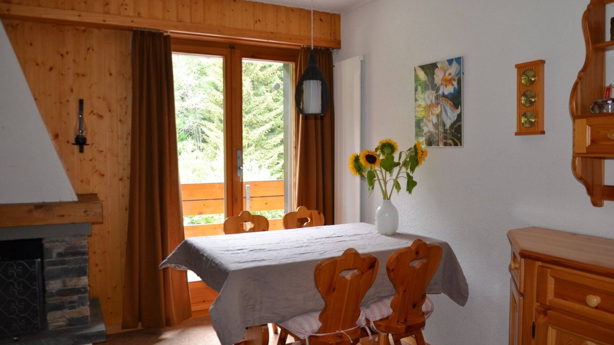 Vex Apartment | Nice apartment for rent in les Collons