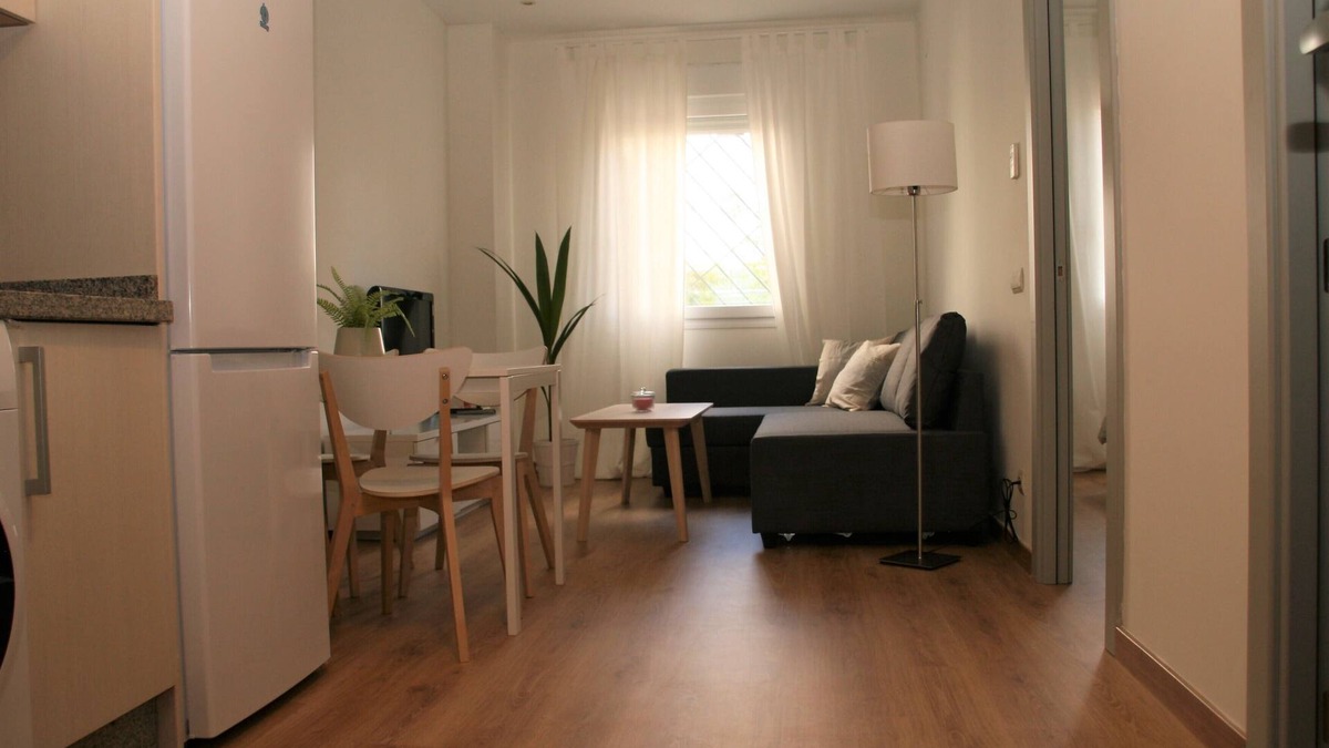 Bormujos Apartment | Nice apartment 10 min from the center of Seville
