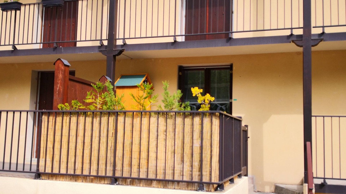 Gavarnie-Gedre Apartment | Nice apartment 4. 6 people Gavarnie, Summer/winter, ski