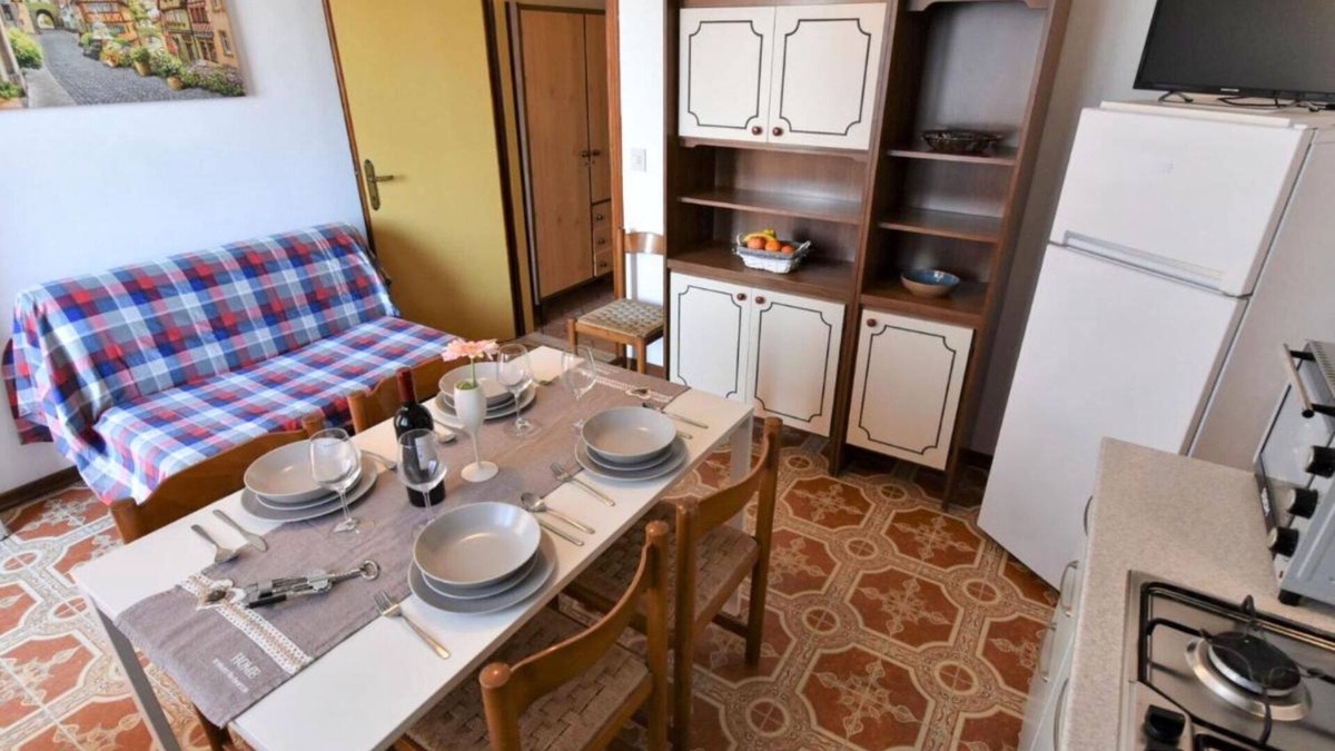 Rosolina Mare Apartment | Nice apartment close to the sea in Rosolina Mare