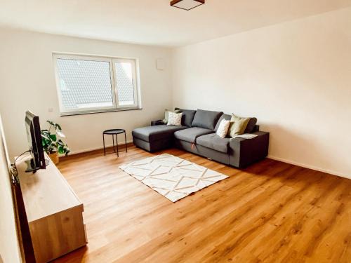 Guenzburg Apartment | Nice apartment, close to Legoland