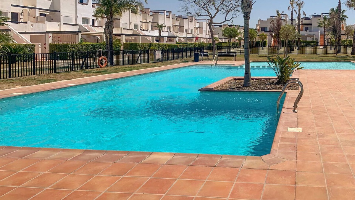 Alhama de Murcia Apartment | Nice apartment in Alhama de Murcia