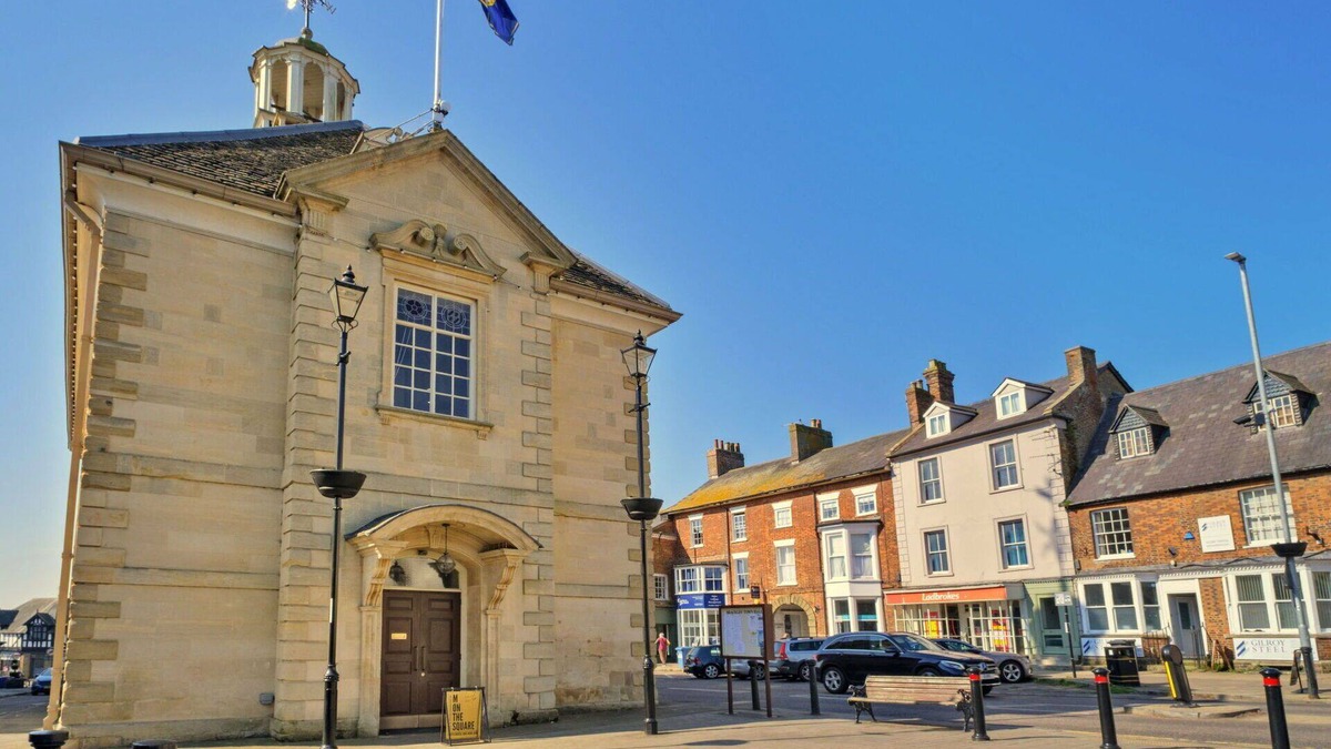 Brackley Apartment | Nice apartment for 3 people with WIFI