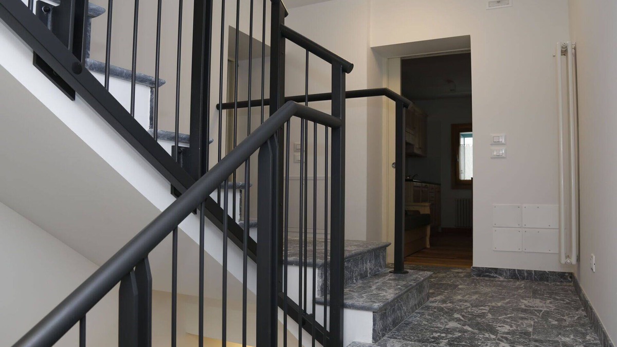 Raveo Apartment | Nice apartment for 3 guests with WIFI, TV, patio and pets allowed