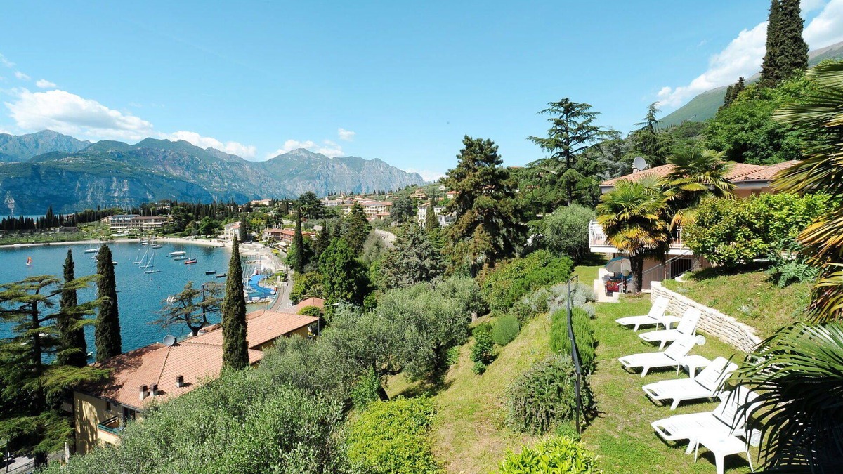 Val di Sogno Apartment | Nice apartment for 3 guests with TV, terrace and parking