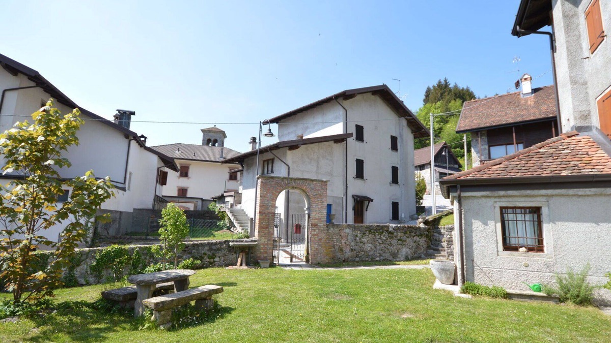 Raveo Apartment | Nice apartment for 3 people with WIFI, TV and patio