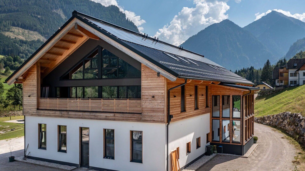 Solk Apartment | Nice apartment for 4 people with hot tub, WIFI, TV and patio