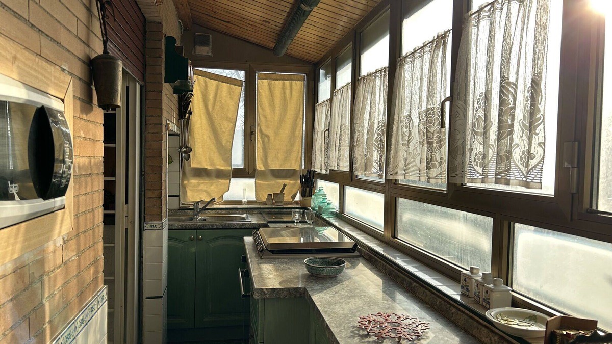 Zona LIII Tomba di Nerone Apartment | Nice apartment for 5 guests with A/C, WIFI and parking