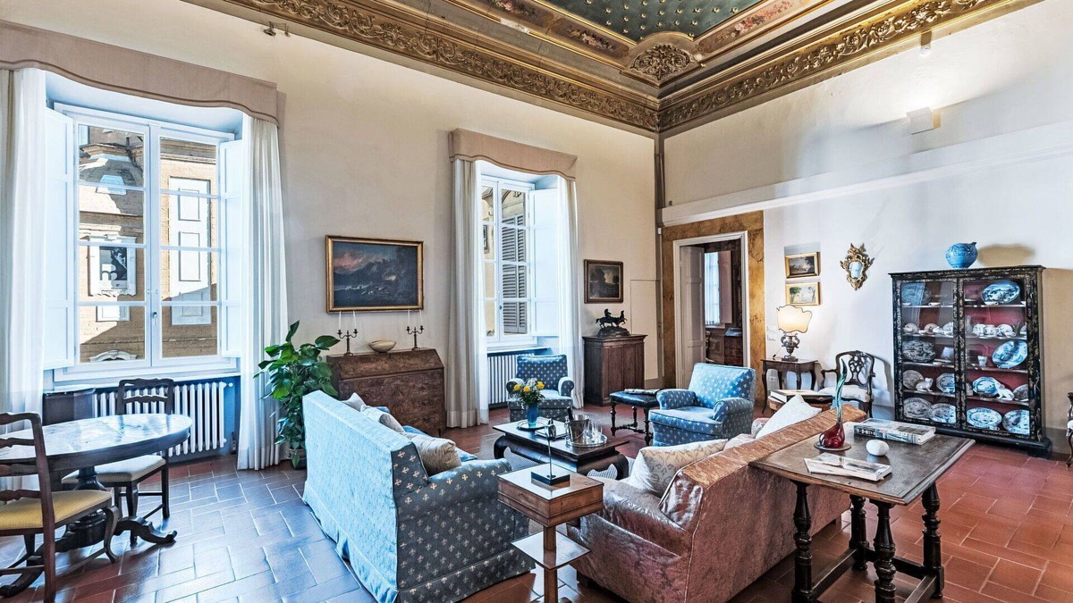 San Lorenzo Apartment | Nice apartment for 5 people with A/C, WIFI and TV