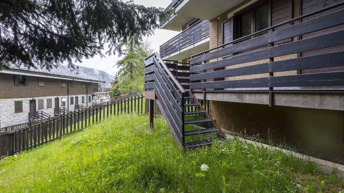 Madesimo Apartment | Nice apartment for 5 guests with WIFI, TV, terrace and pets allowed