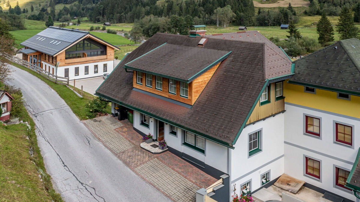 Solk Apartment | Nice apartment for 6 guests with WIFI, TV, terrace and pets allowed