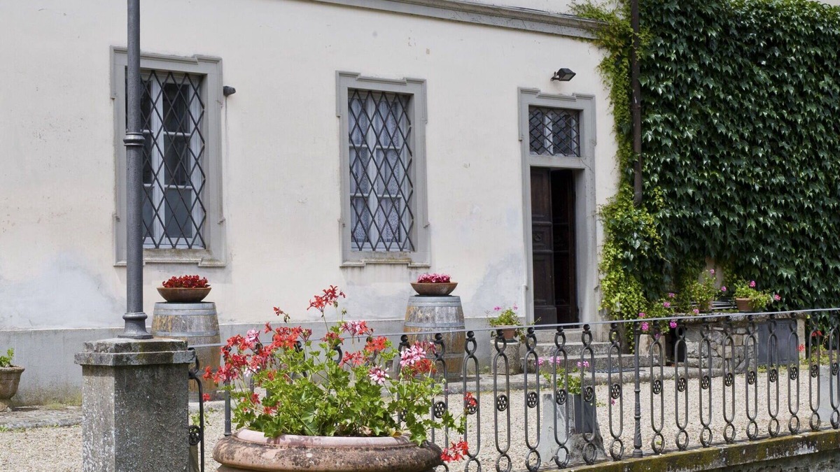 Cicogna Apartment | Nice apartment for 6 guests with WIFI, pool, pets allowed and panoramic view