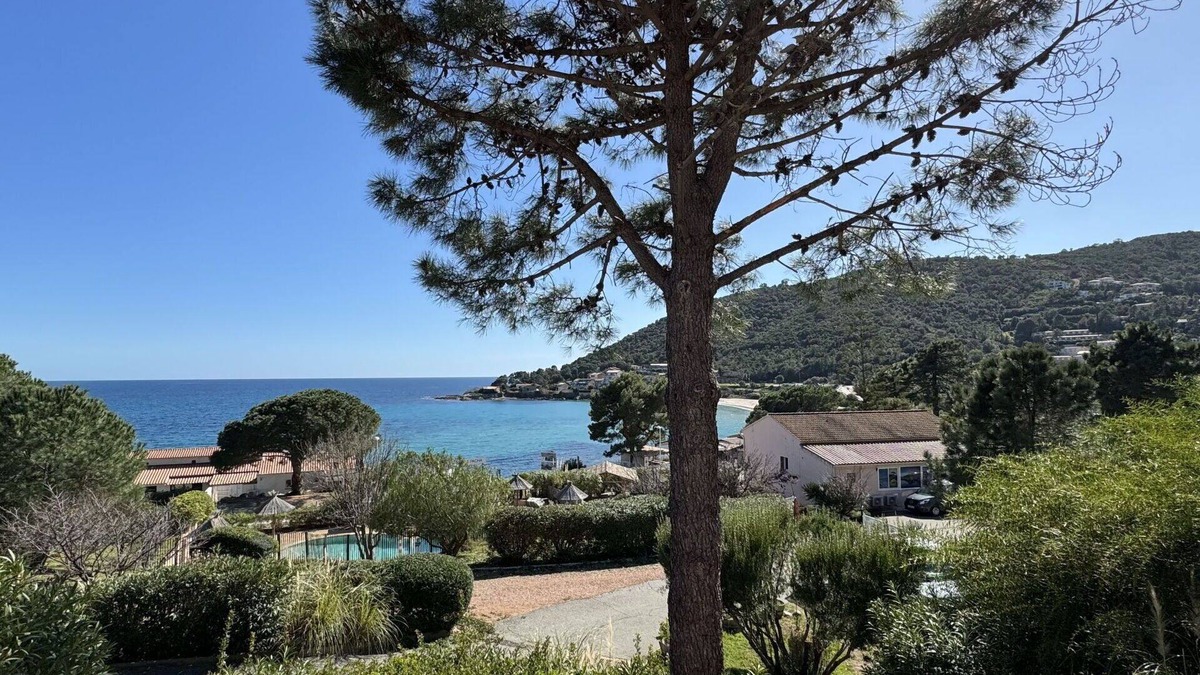 Conca Apartment | Nice apartment for 6 people with A/C, WIFI, pool, terrace, pets allowed and panoramic view
