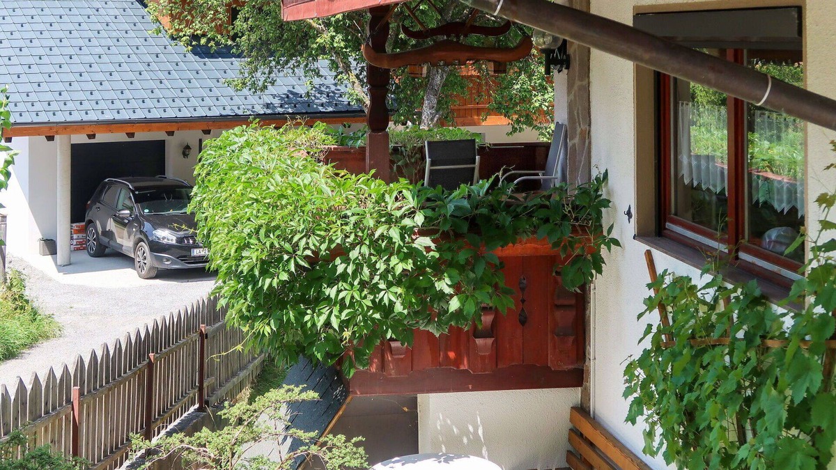 Tobadill Apartment | Nice apartment for 7 people with WIFI, TV and balcony