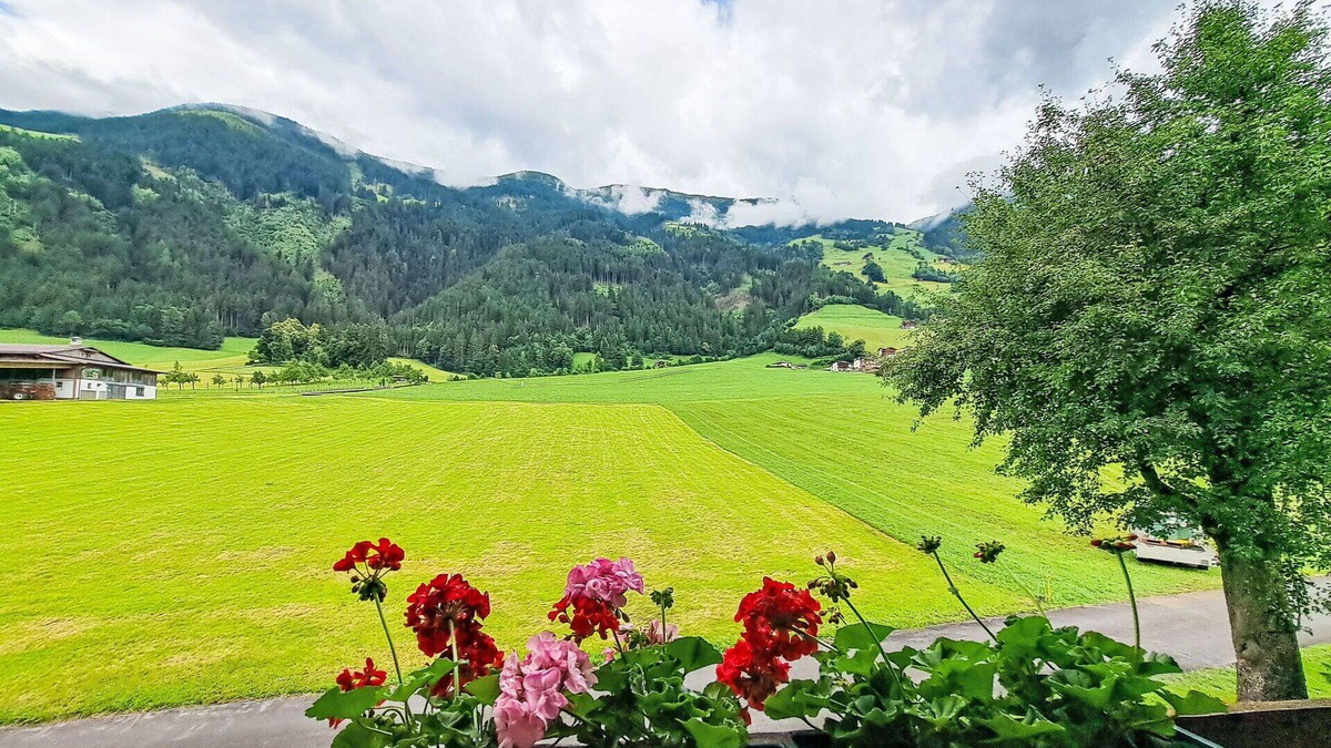 Laimach Apartment | Nice apartment for 8 guests with balcony