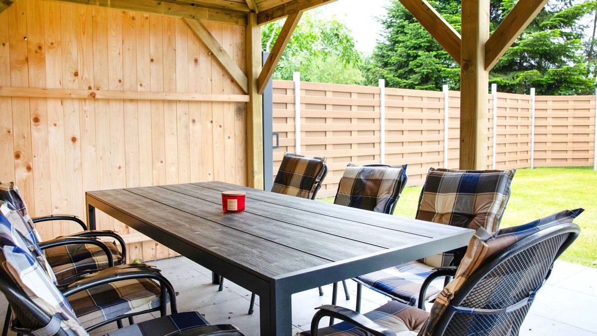 Oberndorf Apartment | Nice apartment for 4 people with WIFI, TV and patio