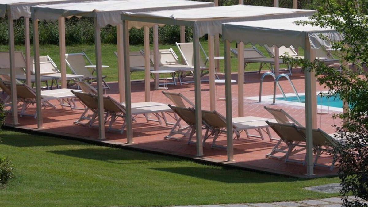 Castelfiorentino Apartment | Nice apartment for 4 guests with pool, A/C, WIFI and TV
