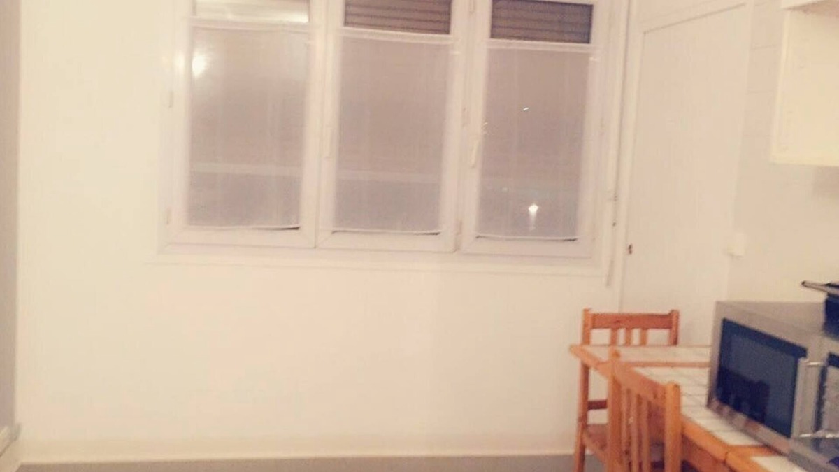 Sablon - Trudaine Apartment | Nice apartment very quiet and well located