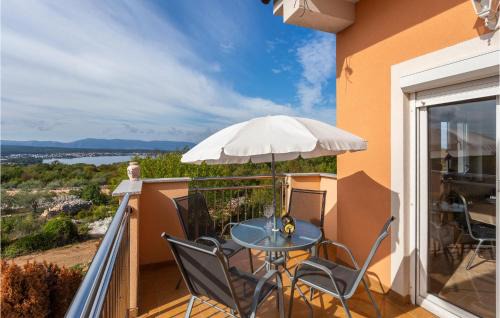 Sveti Vid-Miholjice Apartment | Nice Apartment In Sveti Vid-Miholjice