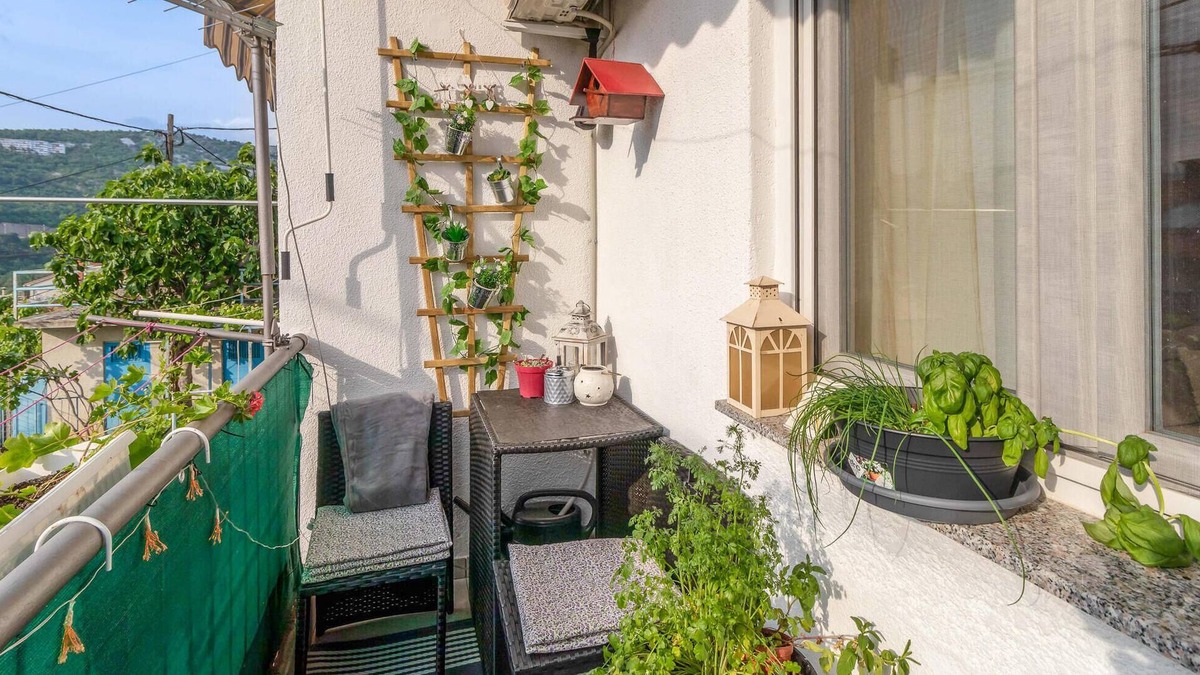 Sodici Apartment | Nice apartment in Vrh Martinscice