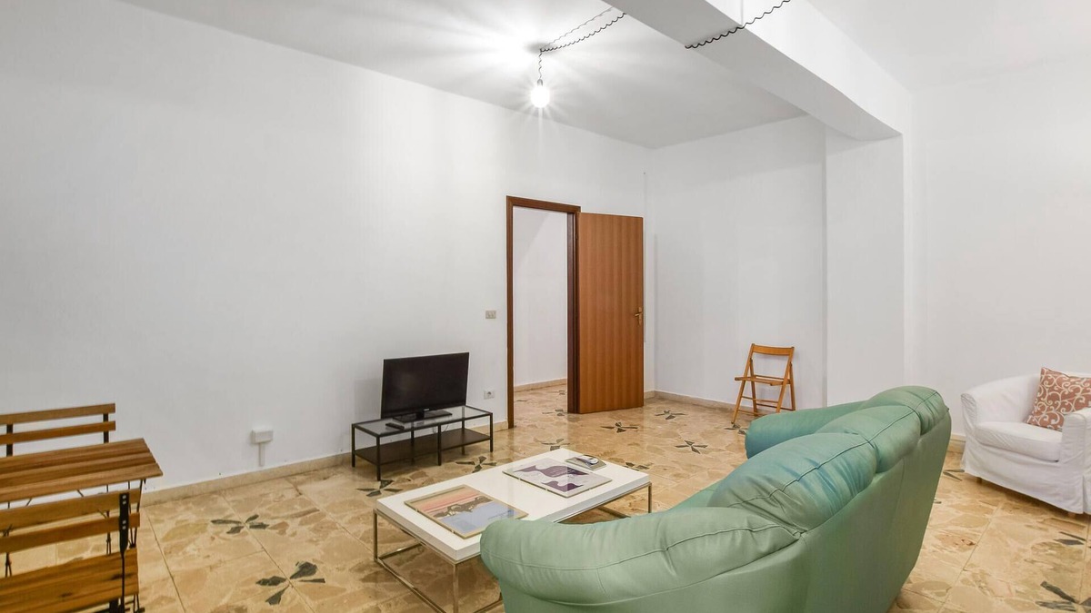 San Ferdinando Apartment | Nice apartment in San Ferdinando