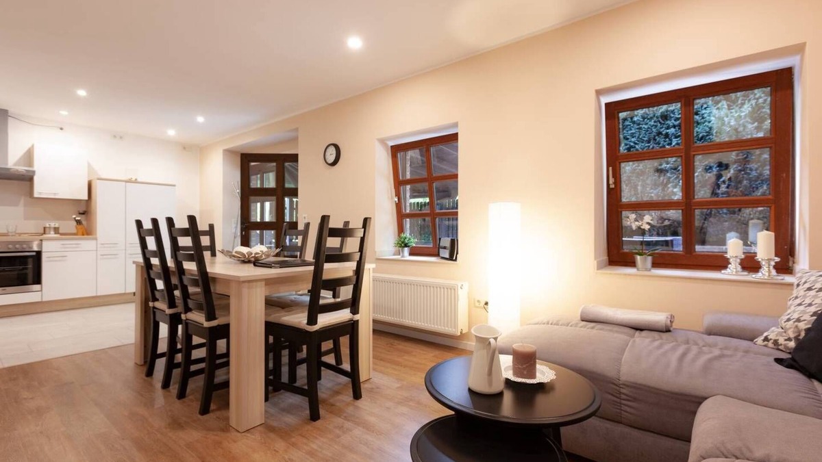 Overath Apartment | Nice apartment in Bergisch with good access