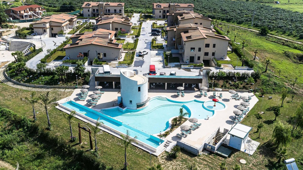 Casal Velino Apartment | Nice apartment in Casalvelino with WiFi