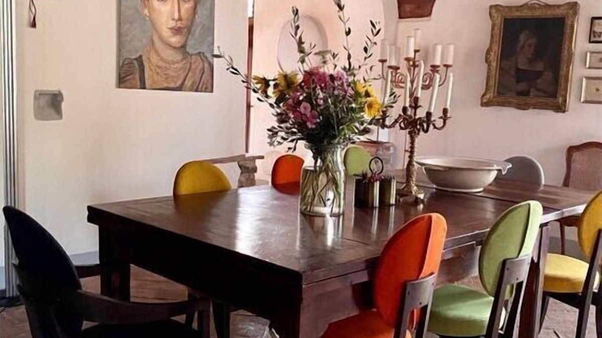 Chianni Apartment | Nice apartment in Chianni