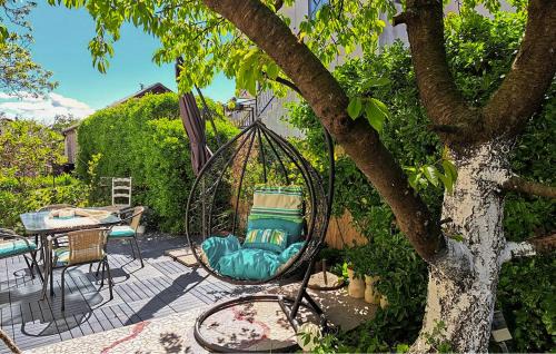 Sarsoni Apartment | Nice Apartment In Drazice With Wifi